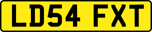 LD54FXT