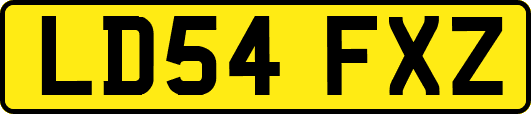 LD54FXZ