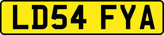 LD54FYA