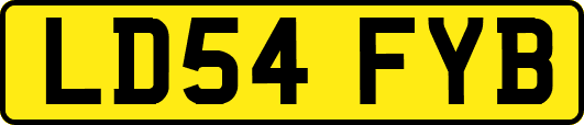 LD54FYB