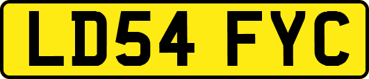 LD54FYC