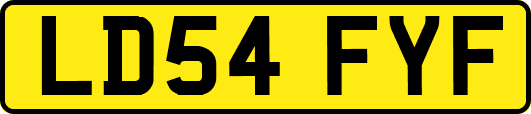 LD54FYF