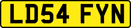 LD54FYN