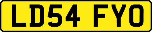 LD54FYO