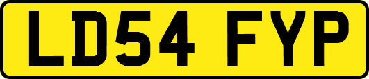 LD54FYP