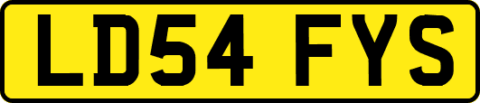 LD54FYS