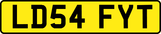 LD54FYT