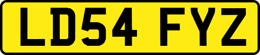 LD54FYZ