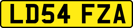 LD54FZA