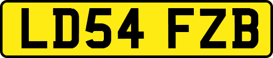 LD54FZB