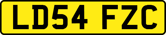 LD54FZC