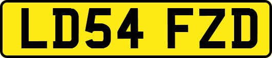LD54FZD