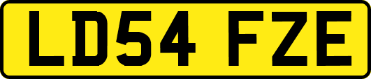 LD54FZE