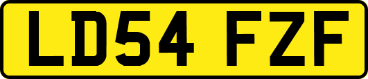 LD54FZF