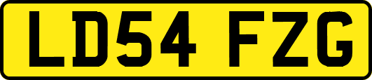 LD54FZG