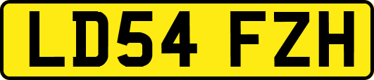 LD54FZH