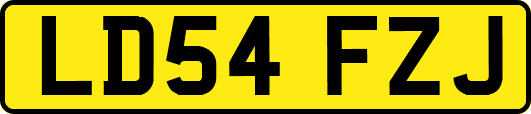 LD54FZJ