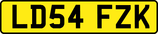LD54FZK