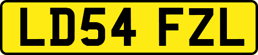 LD54FZL