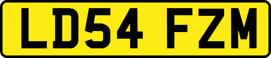 LD54FZM