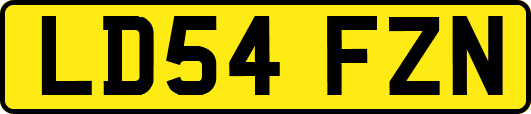 LD54FZN