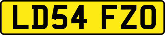 LD54FZO