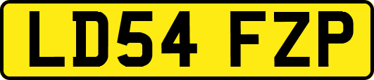 LD54FZP