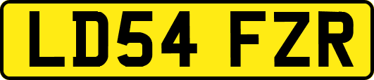 LD54FZR