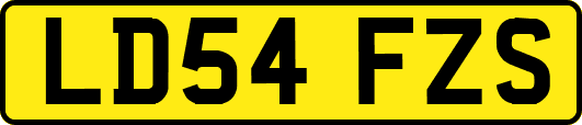 LD54FZS