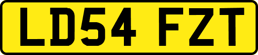 LD54FZT