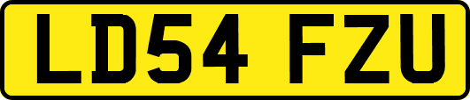 LD54FZU
