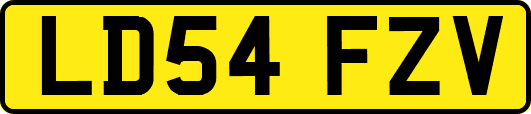 LD54FZV