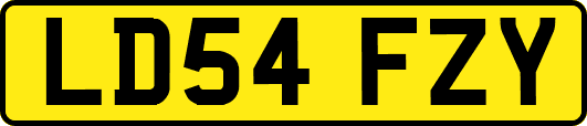 LD54FZY