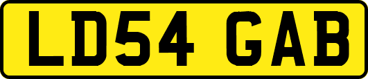 LD54GAB