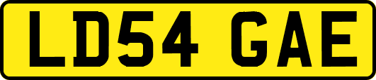 LD54GAE