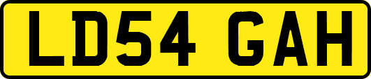 LD54GAH