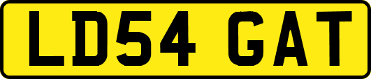 LD54GAT