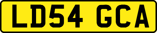 LD54GCA