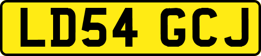 LD54GCJ