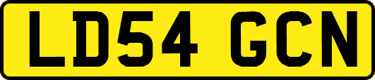 LD54GCN