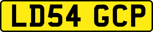 LD54GCP
