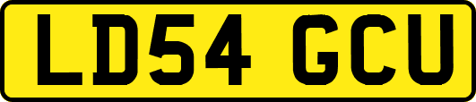 LD54GCU