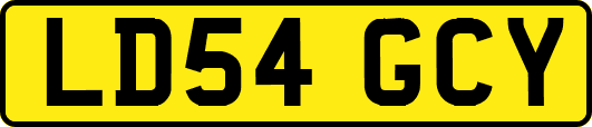 LD54GCY