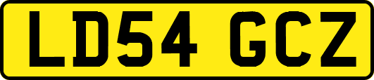 LD54GCZ