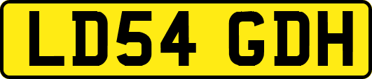 LD54GDH