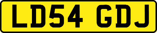 LD54GDJ