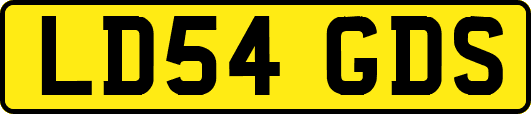 LD54GDS