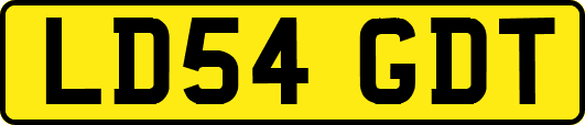 LD54GDT