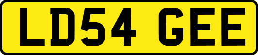 LD54GEE