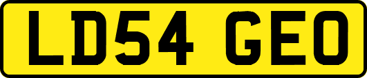 LD54GEO